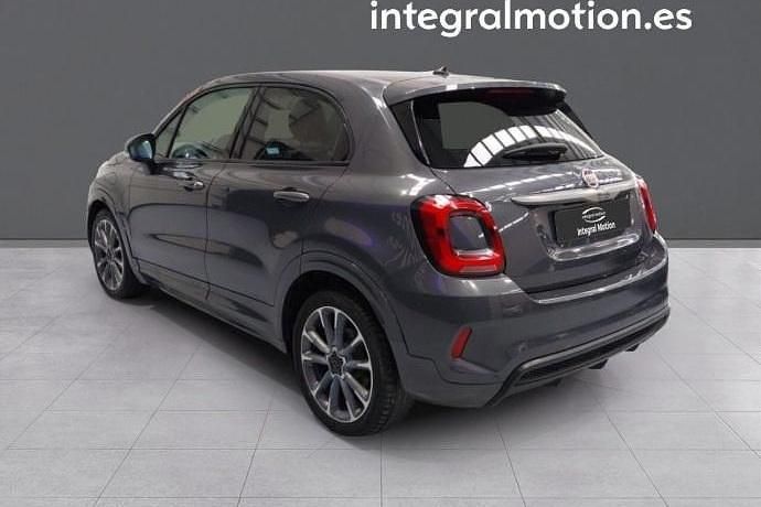 Usado Fiat 500 Sport 119 CV (87 kW) 2022