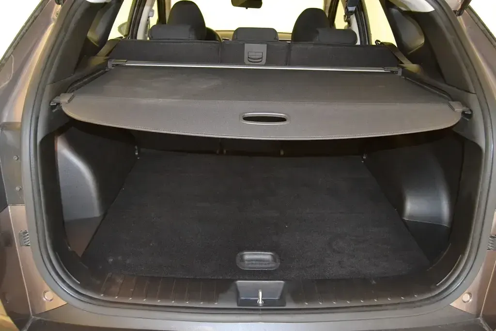 Usado Hyundai Tucson 150 CV (110 kW) 2023 SUV