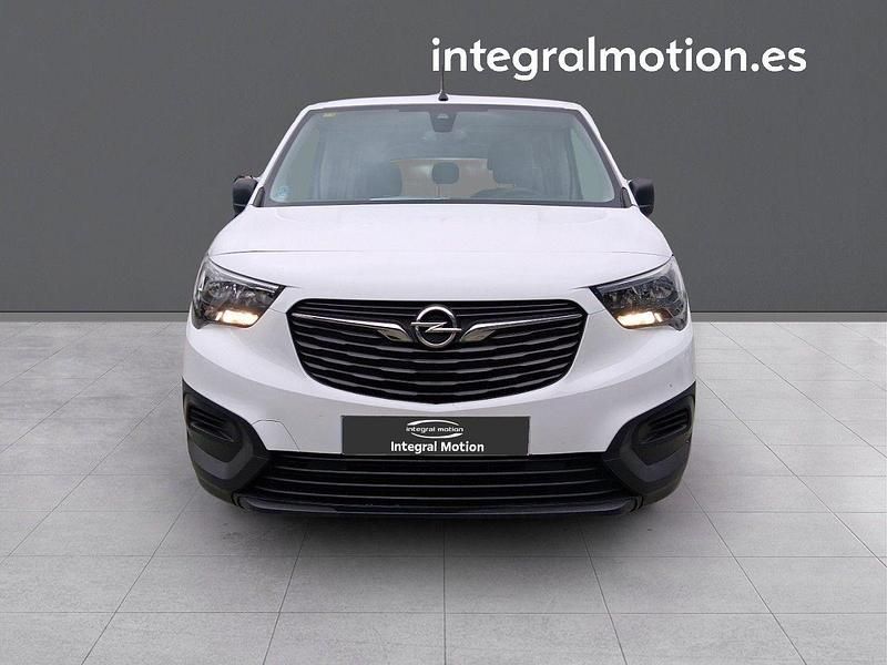 Usado Opel Combo 102 CV (75 kW) 2022 Otro Monovolumen