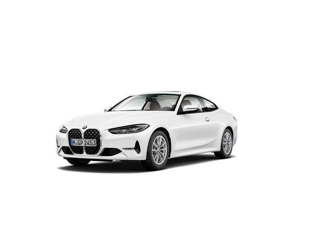 Usado BMW 420 190 CV (139 kW) 2022 Coupe