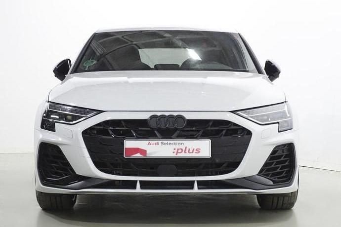 Usado Audi S3 Advanced 333 CV (244 kW) 2024 Berlina