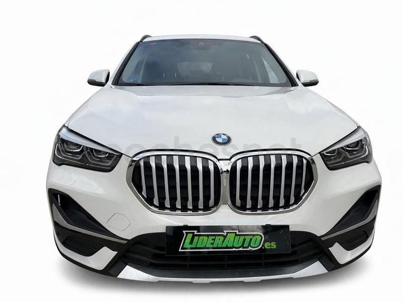 Usado BMW X1 Comfort Edition 220 CV (161 kW) 2020 Blanco SUV