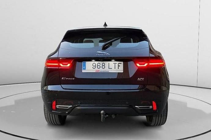 Usado Jaguar E-Pace R-Dynamic 163 CV (119 kW) 2021 SUV