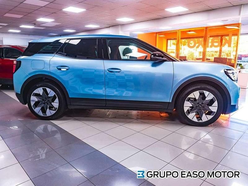 Usado Ford Explorer 210 kW (286 CV) 2024 Azul SUV