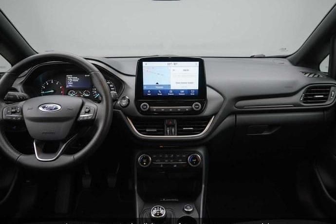 Usado Ford Puma ST-Line X 125 CV (91 kW) 2023