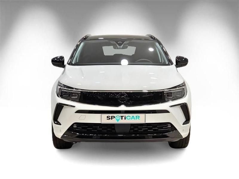 Usado Opel Grandland X GSe 300 CV (220 kW) 2024 Blanco SUV