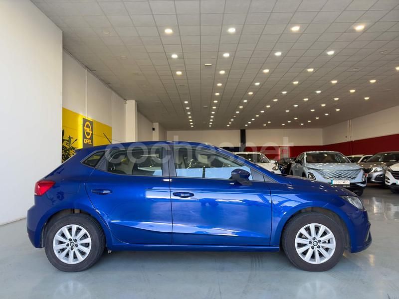 Usado Seat Ibiza Style 2019