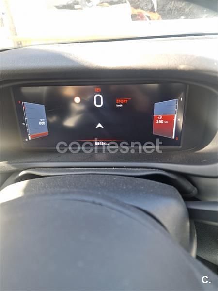 Usado Jeep Avenger 100 CV (73 kW) 2023 Gris / plata SUV