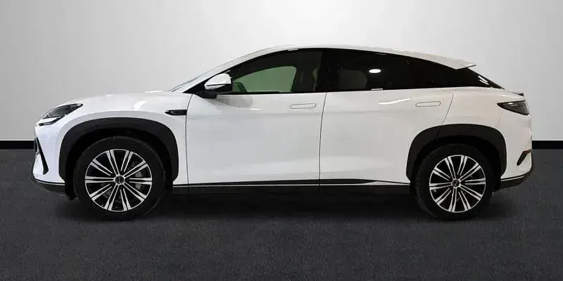 Nuevo BYD Sealion 7 Comfort 230 kW (313 CV) 2026 Blanco SUV