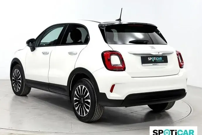 Usado Fiat 500 120 CV (88 kW) 2024