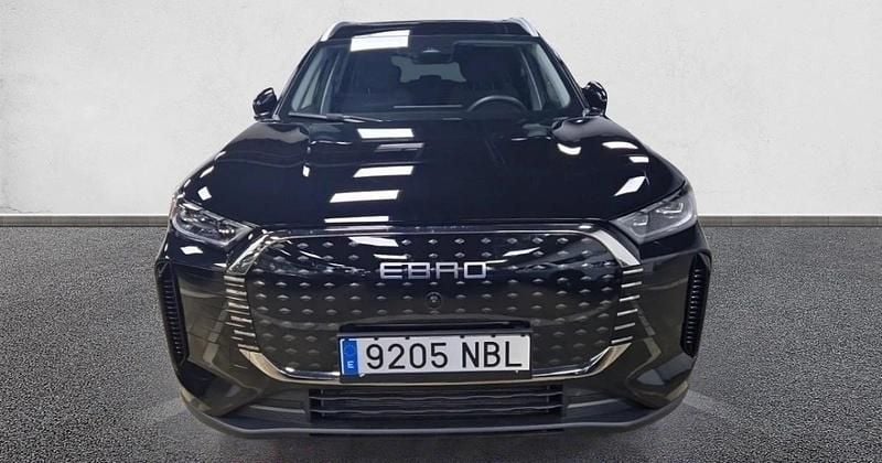Usado Ebro s800 Luxury 347 CV (255 kW) 2025 SUV