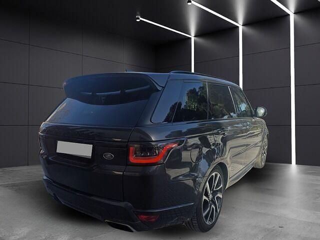 Usado Land Rover Range Rover Sport HSE Dynamic 306 CV (225 kW) 2018 Negro SUV