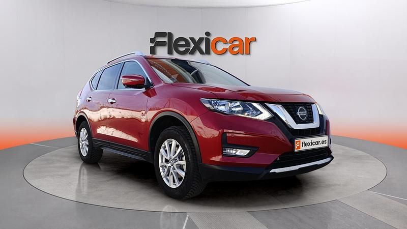 Usado Nissan X-Trail 160 CV (117 kW) 2021 SUV