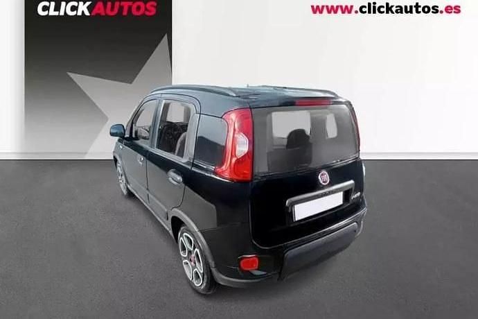 Usado Fiat Panda City Life 70 CV (51 kW) 2022 Utilitario