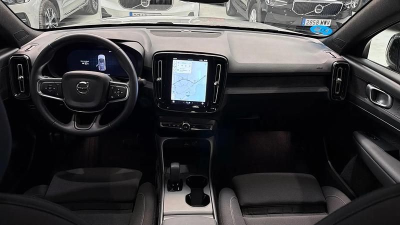 Usado Volvo EC40 Plus 185 kW (252 CV) 2024 SUV