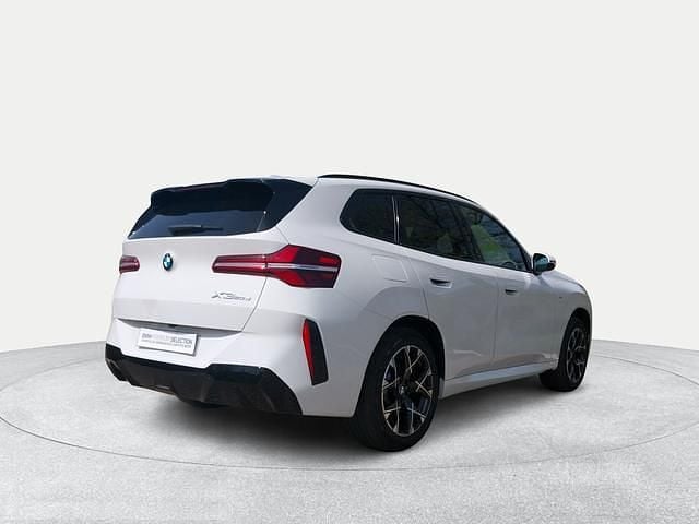 Usado BMW X3 Comfort Edition 197 CV (144 kW) 2025 SUV