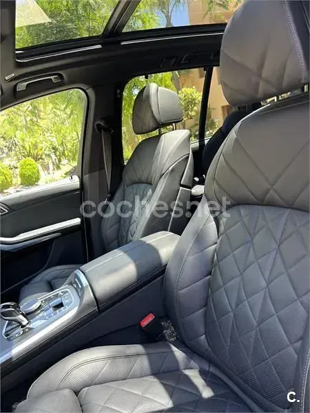 Usado BMW X5 Comfort Edition 394 CV (289 kW) 2023 Blanco SUV