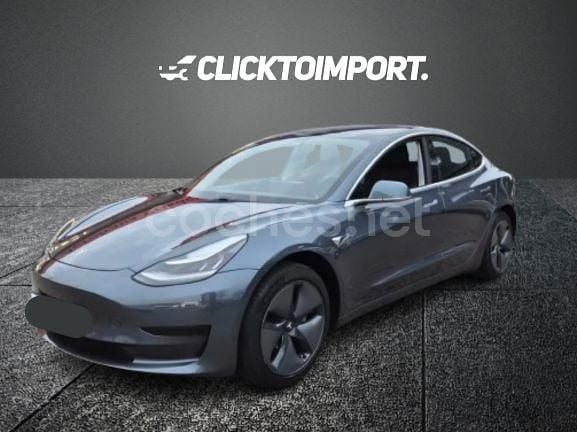 Eléctrico Usado 2020 Tesla Model 3 RWD Berlina | 18.900 € (Super precio) - Imagen 1/4
