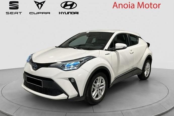 Usado 2021 Toyota C-HR Active SUV | 19.950 € (Super precio) - Imagen 1/4