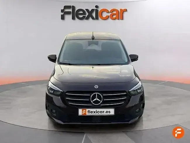Usado Mercedes T180 116 CV (85 kW) 2022 Otro Monovolumen