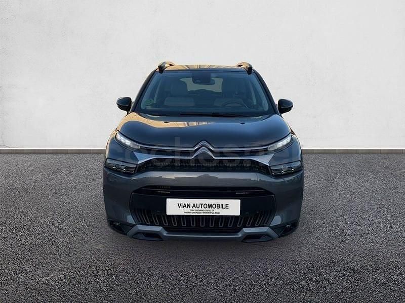 Usado Citroën C3 Aircross PureTech 131 CV (96 kW) 2023 Gris / plata SUV