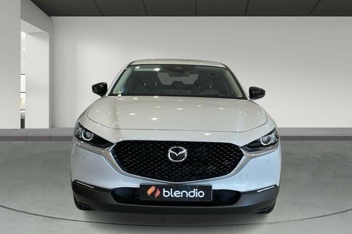 Usado Mazda CX-30 Homura-Line 140 CV (102 kW) 2025 SUV