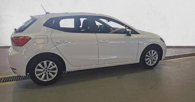 Usado Seat Ibiza Reference 80 CV (58 kW) 2022