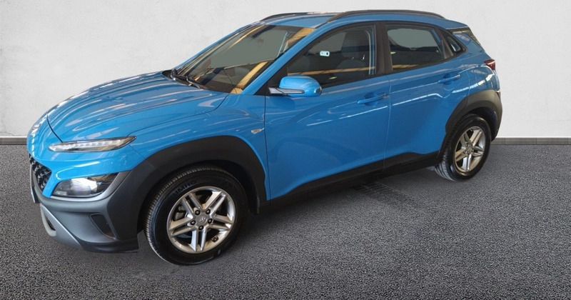 Usado 2021 Hyundai Kona SUV | 16.290 € (Precio justo) - Imagen 1/4
