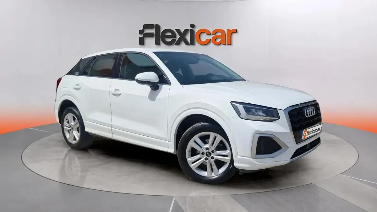 Usado Audi Q2 Premium 110 CV (80 kW) 2022 SUV