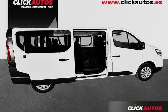 Usado Nissan Primastar 150 CV (110 kW) 2023 Monovolumen