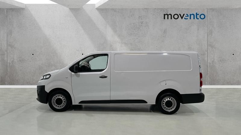 Usado Citroën Jumpy 102 CV (75 kW) 2023 Otro Monovolumen