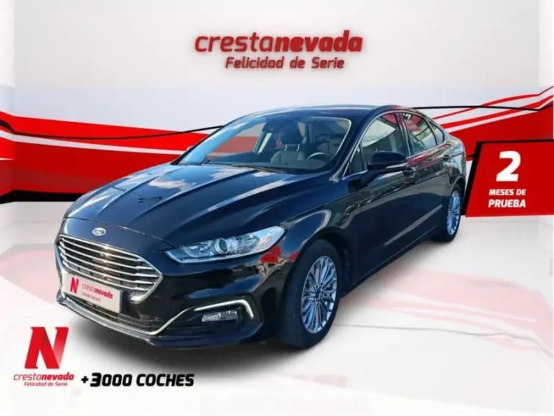 Usado Ford Mondeo Titanium 186 CV (136 kW) 2021
