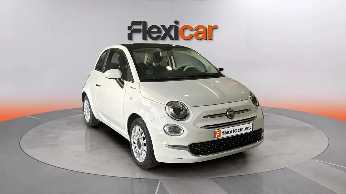 Usado Fiat 500 Dolcevita 71 CV (52 kW) 2023 Berlina