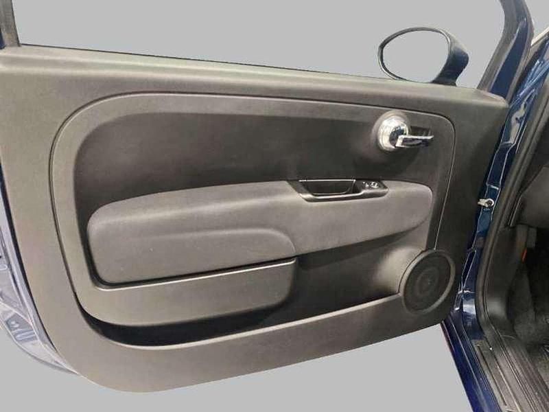 Azul Usado 2023 Fiat 500 Dolcevita Berlina | 10.791 € (Precio justo) - Imagen 1/1