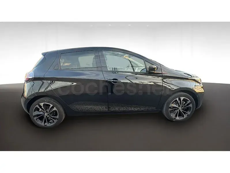 Usado Renault Zoe Iconic 100 kW (136 CV) 2022 Eléctrico Utilitario