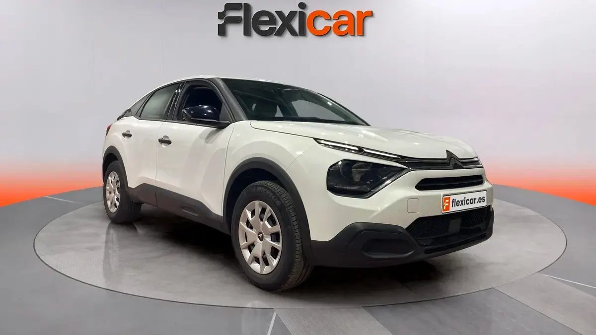 Brugt Citroën C4 Feel 110 HK (80 kW) 2021 Hatchback