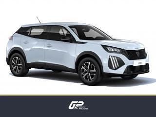 Nuevo Peugeot 2008 Style 136 CV (100 kW) 2026 Blanco SUV