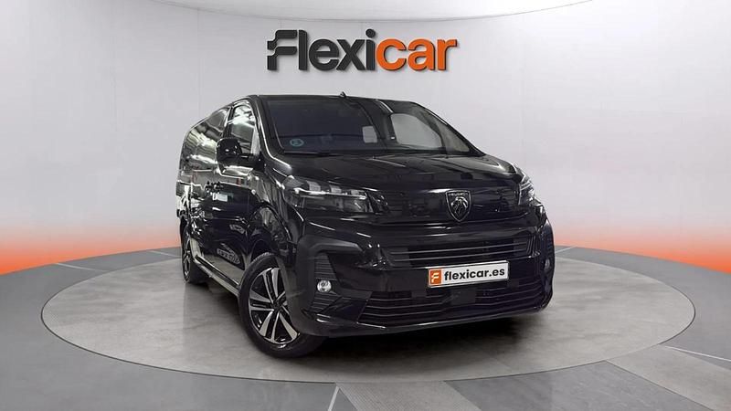 Usado Peugeot Traveller Business-Line 180 CV (132 kW) 2024 Blanco Monovolumen