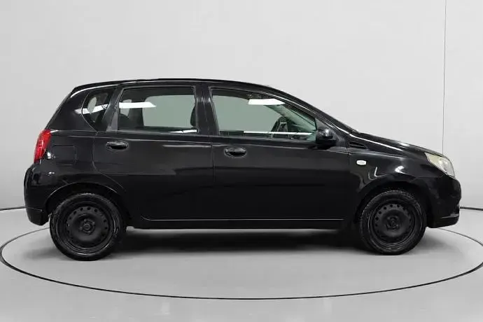 Usado Chevrolet Aveo LS 84 CV (61 kW) 2012