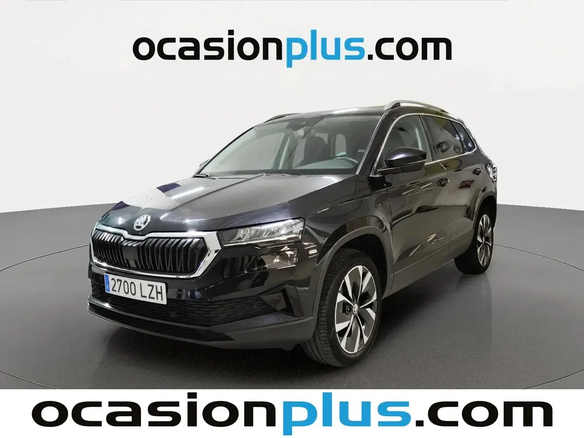 Usado Skoda Karoq Style 150 CV (110 kW) 2022 SUV