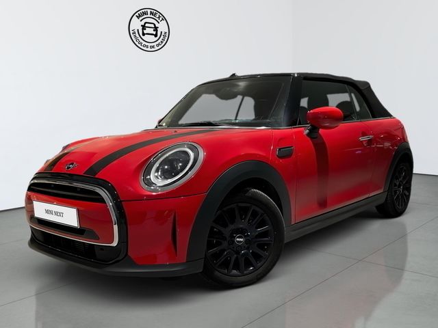 Usado 2021 Mini ONE Utilitario | 20.900 € (Caro) - Imagen 1/4