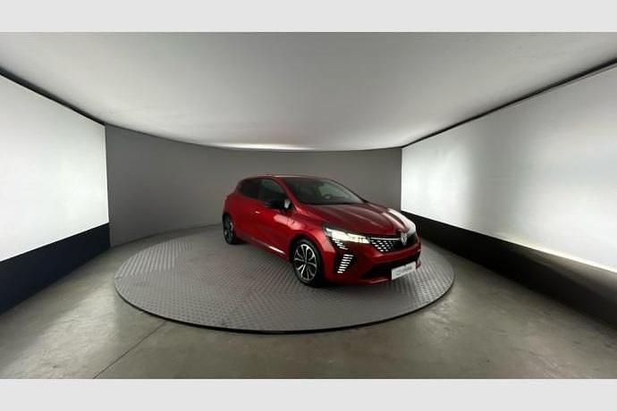 Usado Renault Clio V Techno 90 CV (66 kW) 2024