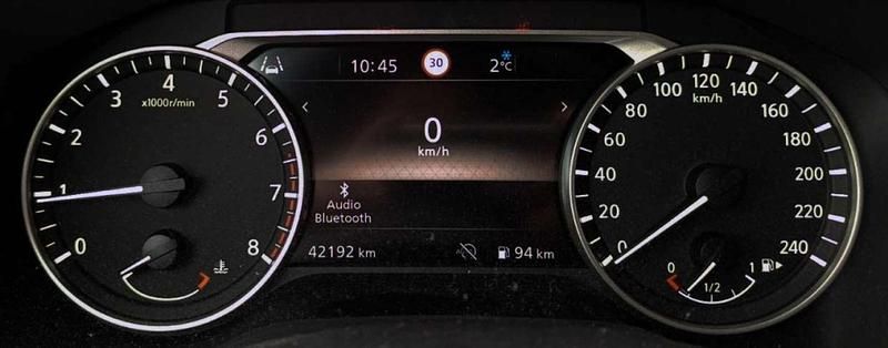 Usado Nissan Juke Acenta 114 CV (83 kW) 2024 Blanco SUV