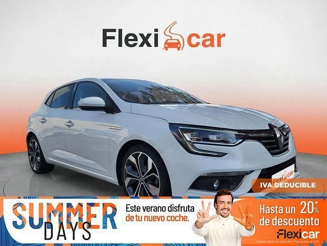 Otros Usado 2018 Renault Mégane GT Line GT-Line Berlina | 18.250 € (Un poco caro) - Imagen 1/4