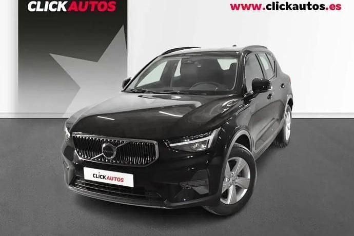 Usado Volvo XC40 163 CV (119 kW) 2025 SUV