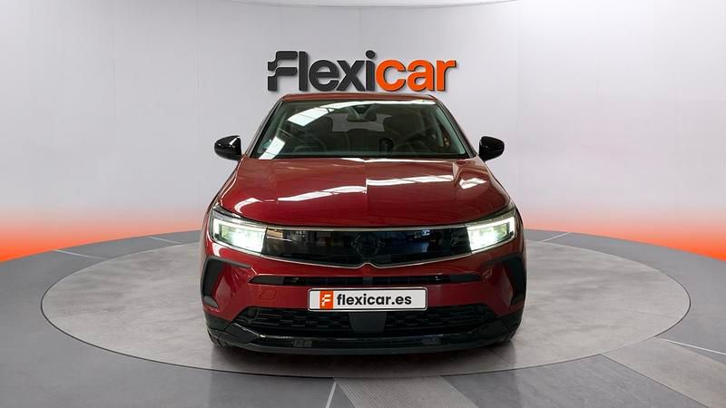 Usado Opel Grandland X S 131 CV (96 kW) 2024 Rojo SUV