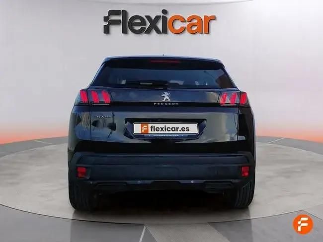 Occasion Peugeot 3008 Active 130 ch (95 kW) 2021 Noir SUV