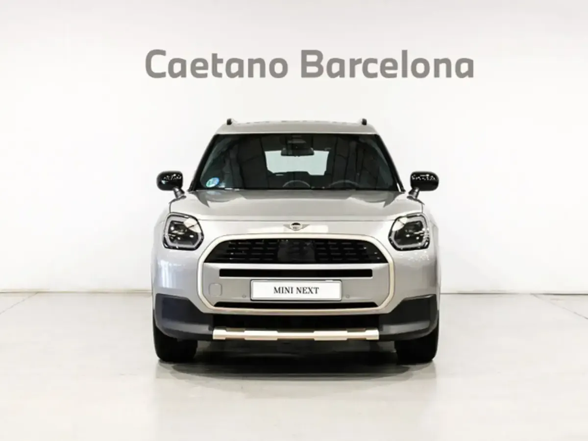 Usado Mini Countryman 163 CV (119 kW) 2025 SUV