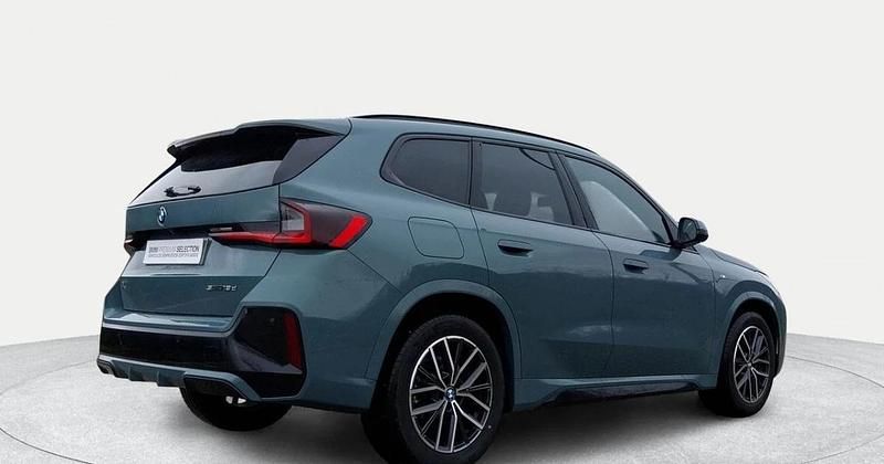 Usado BMW X1 150 HP (110 kW) 2025 SUV