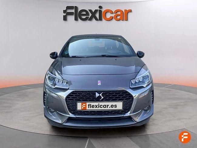 Usado DS Automobiles DS3 Performance 110 CV (80 kW) 2019 Gris / plata Berlina